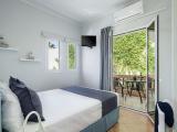 Deluxe Apartment, 1 Bedroom, Non Smoking, Partial Sea View