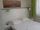 Double Room with Balcony and Sea View