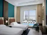 Deluxe, Guest Room, 2 Twin Beds