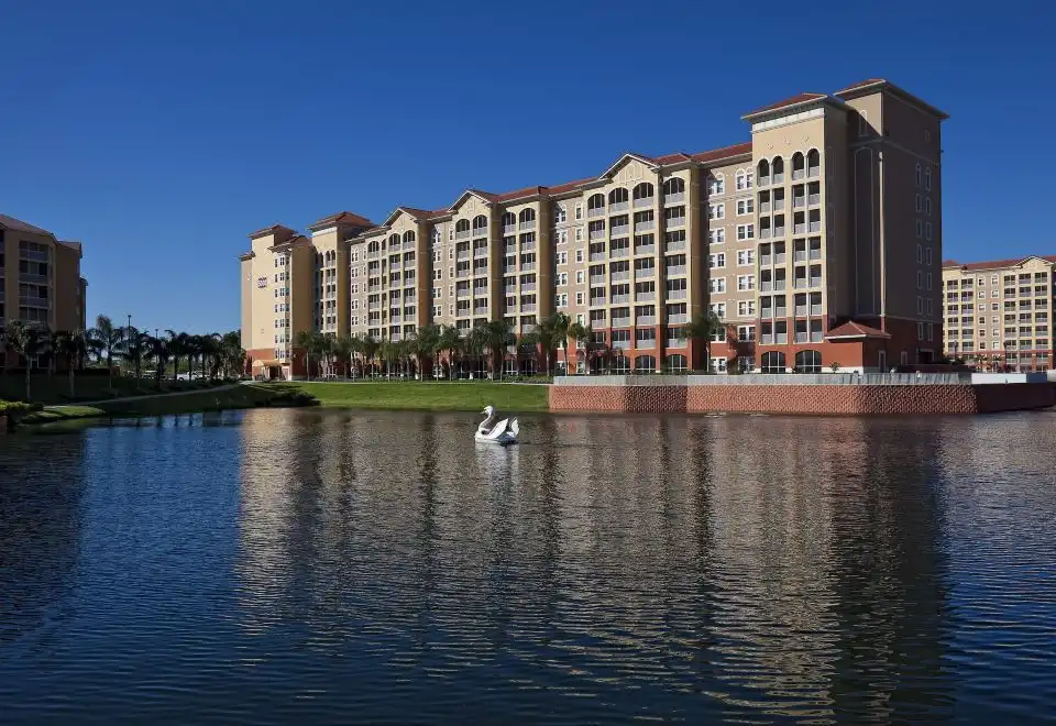 Deluxe Two-Bedroom Villa