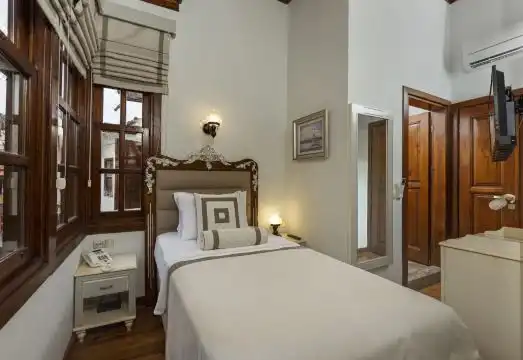 Superior Single Room