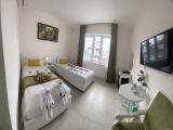 Deluxe Twin Room, 2 Twin Beds