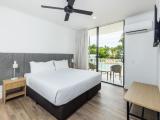 Premier Room, 1 Bedroom, Pool View
