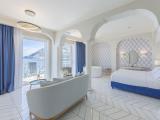 Essence Double Junior Suite with sea view