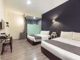 Family Deluxe Room