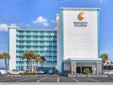 Suite oceanfront