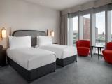 Executive Guest Room With Twin/2 Single Beds