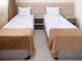 Double or Twin Room with Private Bathroom