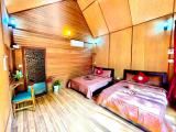 Twin Bungalow