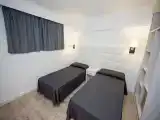 One-Bedroom Apartment With Balcony