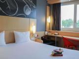 Standard Room with Double Bed