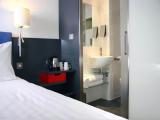 Standard Double Room With Double Bed