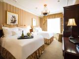Traditional Two Double Room