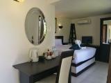 Superior Seaview Room