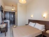 Basic Double or Twin Room, Garden View