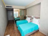 Panoramic Twin Room With Sea View