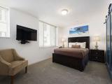 Deluxe One-Bedroom Condo