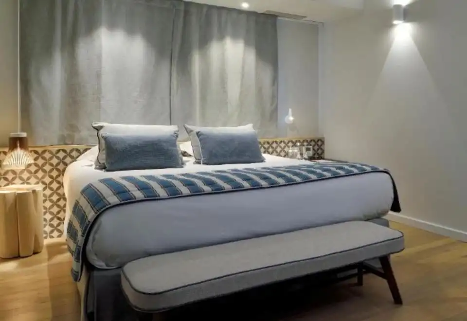 Duplex Suite Panoramic View