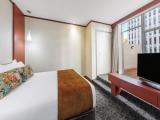 Two Bedroom Apartment With Balcony