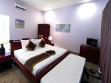 Luxury One-Bedroom Villa with Private Pool