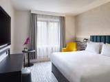 View Room With King Bed And Single Bed