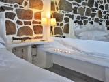 Triple Room with Sea View