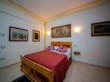 Triple Room with Balcony and Sea View