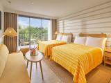 Deluxe Double With Two Double Beds