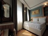 Double Room with Special Bath and Sea View
