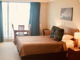 Premium Suite with Ocean View and Spa Bath