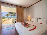 Superior Double Room-Beach Front