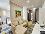 Luxury Suite With City View