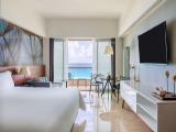 Ocean Front Premium Two Double Room
