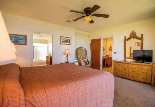 Villa, 2 Bedrooms, Oceanfront (Bay 19B2 Gold 2.5 Bath)