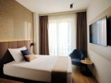 Single Room With Single Bed