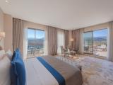 Superior Room with Mountain View