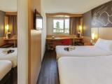 Standard Room with 2 Single Beds