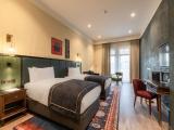 Standard Room With 2 Single Beds