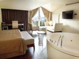 King SPA Suite