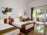 Deluxe Room with Sea View
