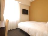 Standard Single Room, Non-Smoking (140cm Double Bed With Humidifier)