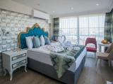 Suite with Sea View