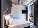 Standard Double Room - Mobility Accessible