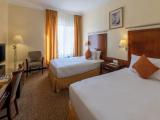 Basic Twin Room