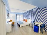 Junior Suite With Balcony