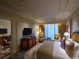Luxury Suite