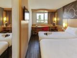 Standard Room with 2 Single Beds