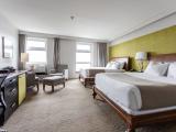 Deluxe Room with Two Beds