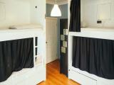 Shared Dormitory (4 Beds Female-Male Mixed Dorm)