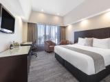 Executive King Room